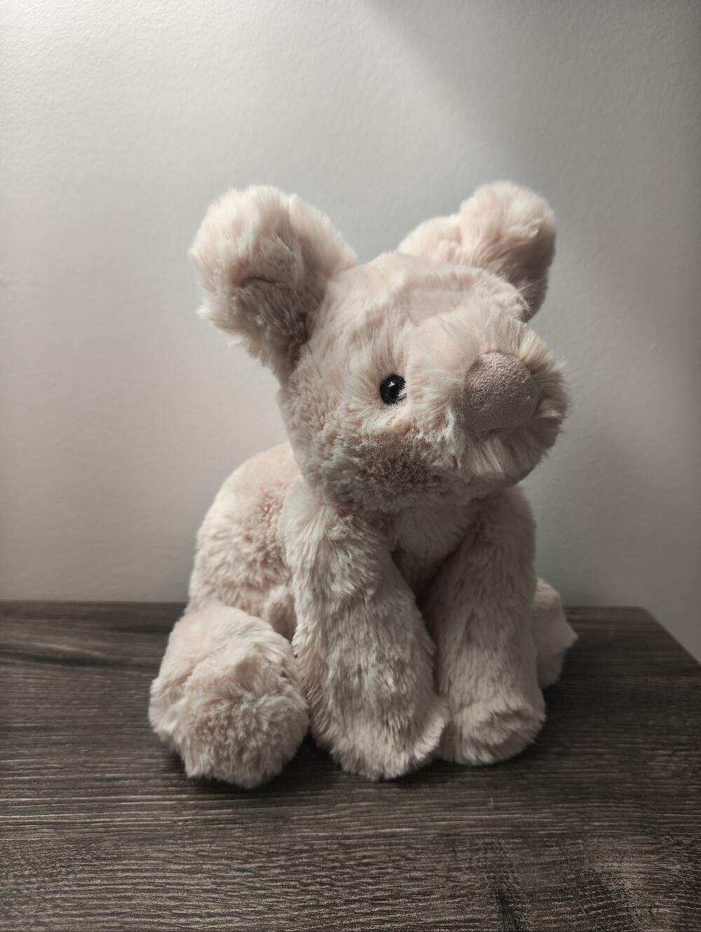 Jellycat Smudge Pig BNWT